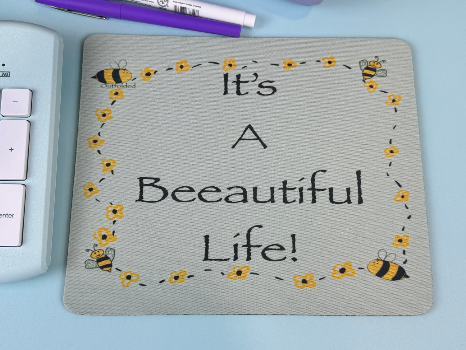 Mousepads/ Mousemats