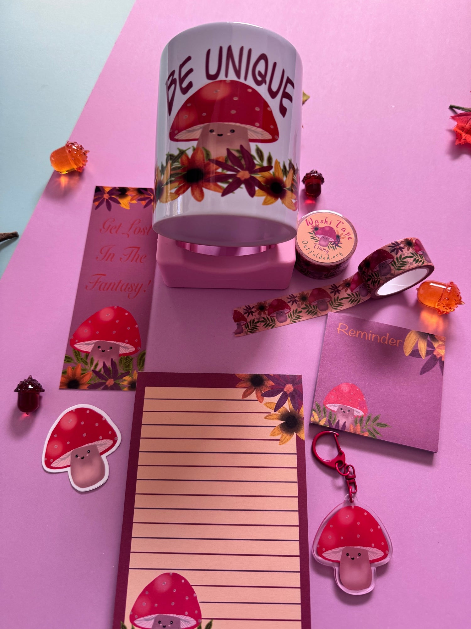 Gift Sets, Complete Collections, Bundles