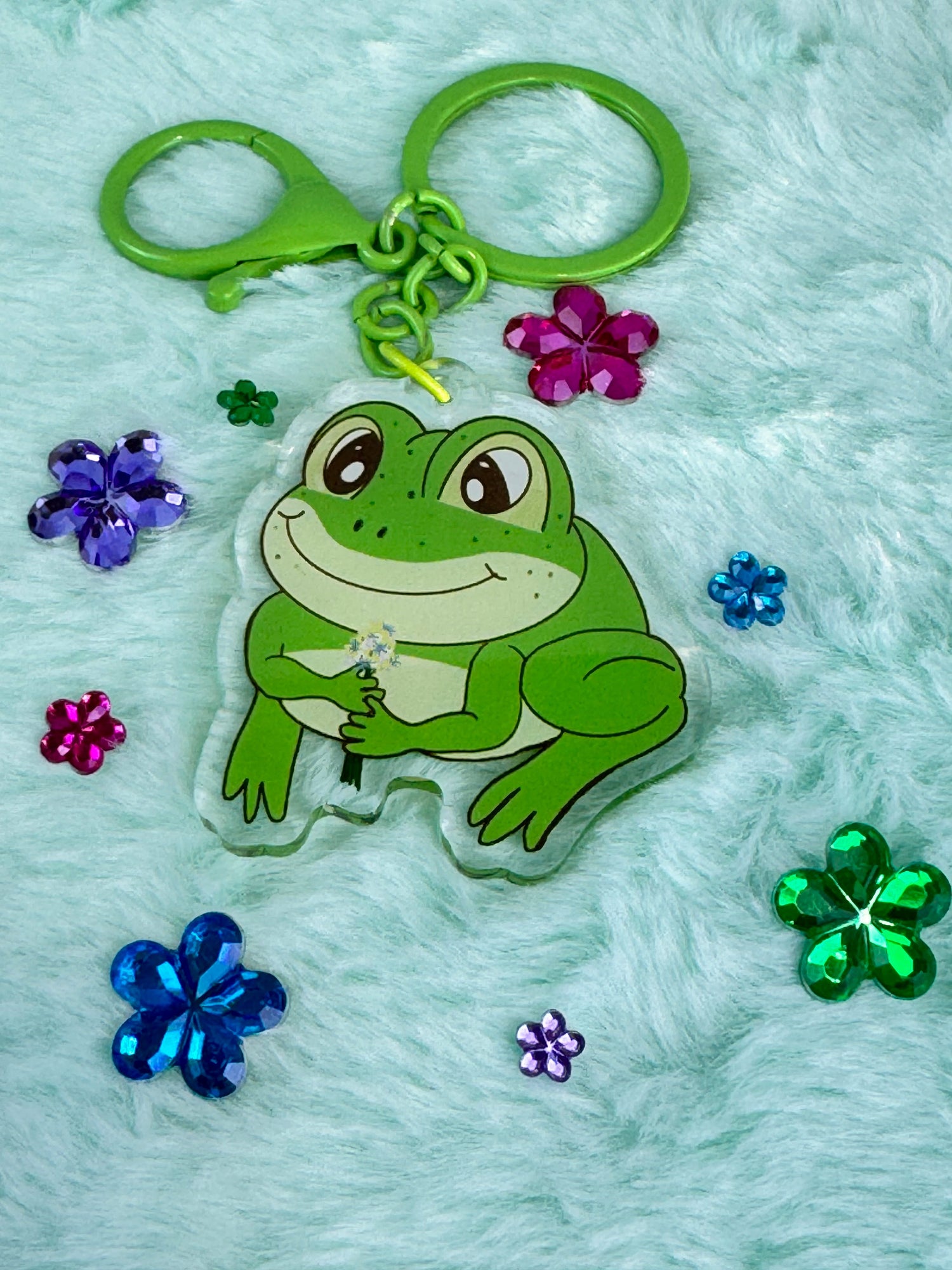 Keychains