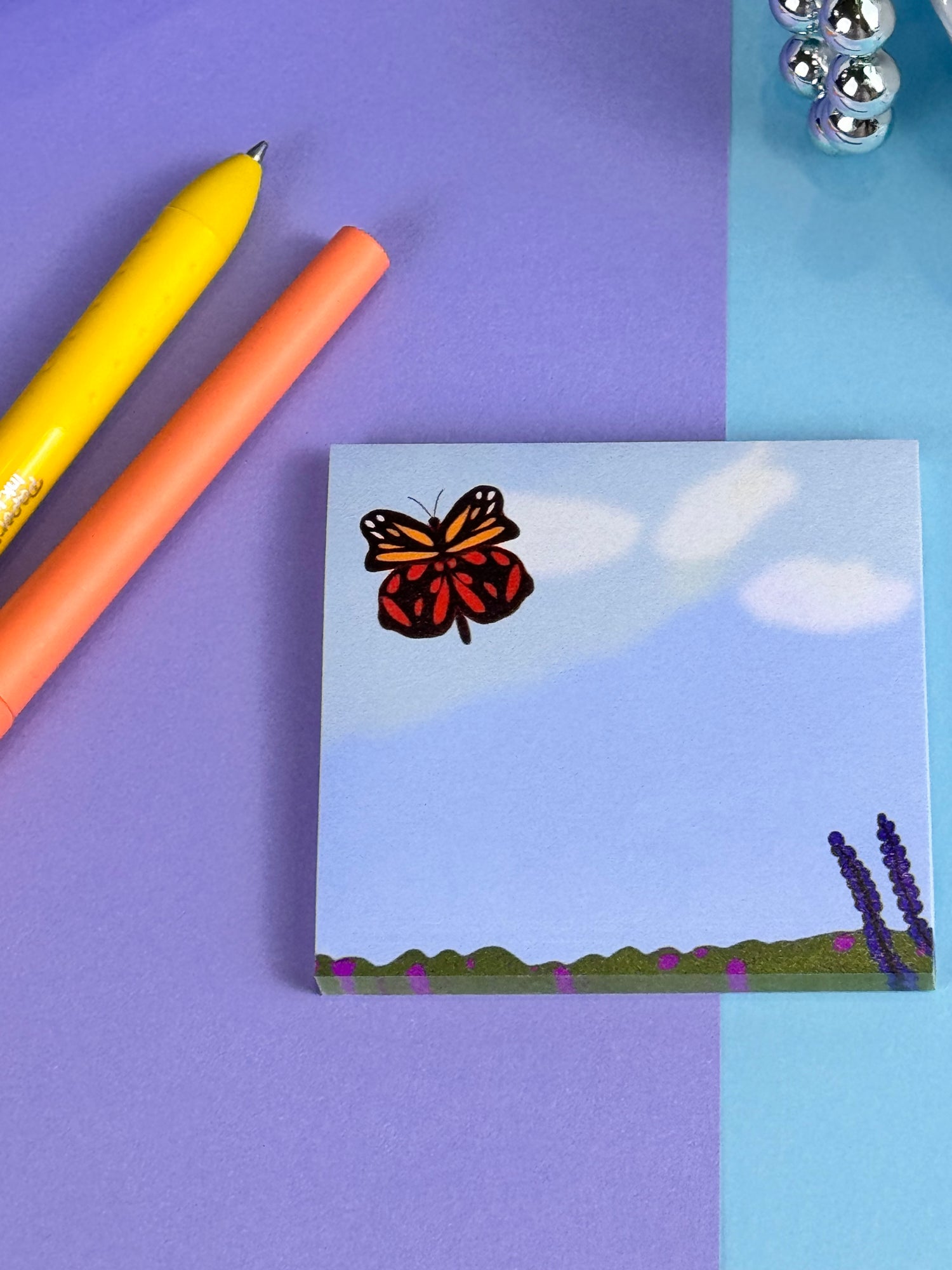 Stationery
