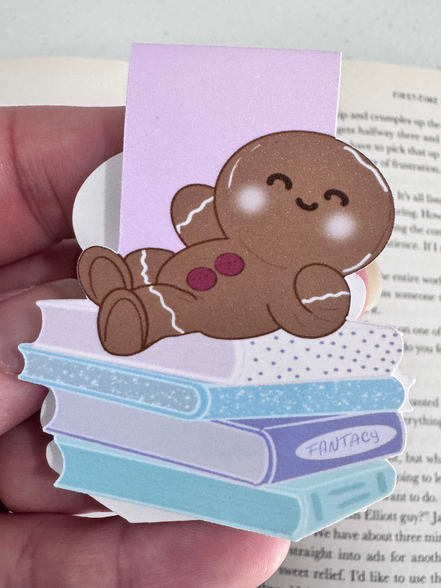 Bookmarks